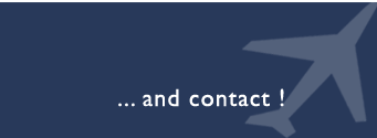 ...and contact!